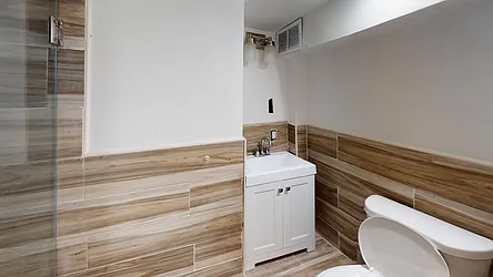 Rented by Heights Realty Advisors