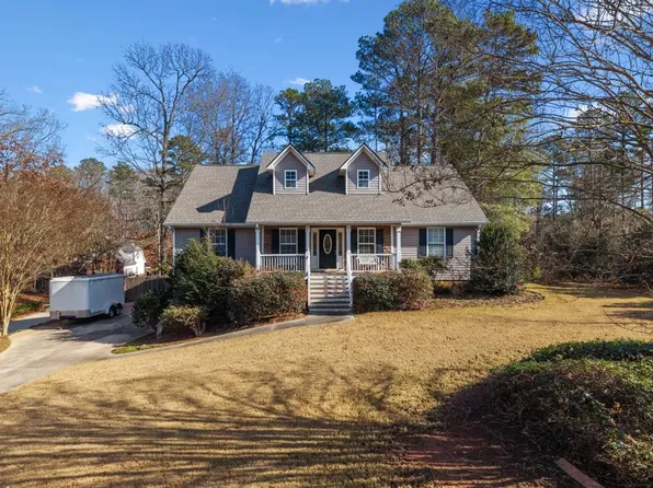 14 Riverstone Dr, Hiram, GA 30141