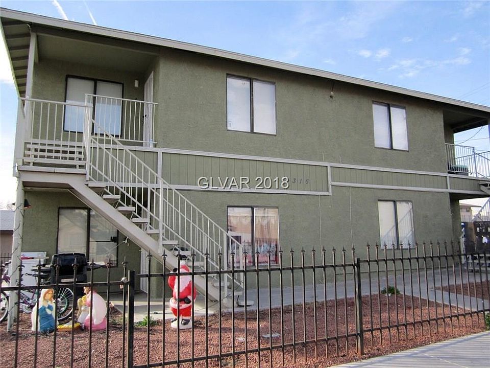 1st image of 1316 E Carson Ave