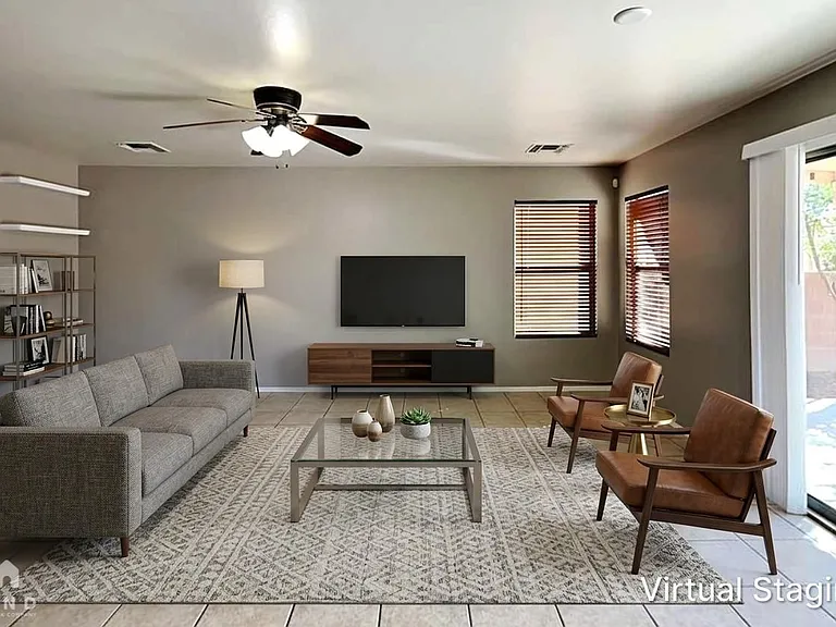 783 W Flaming Arrow Dr — Photo 2