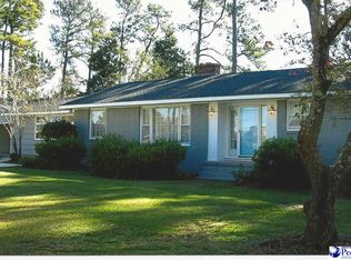 334 Powhatan Pl, Mullins, SC 29574