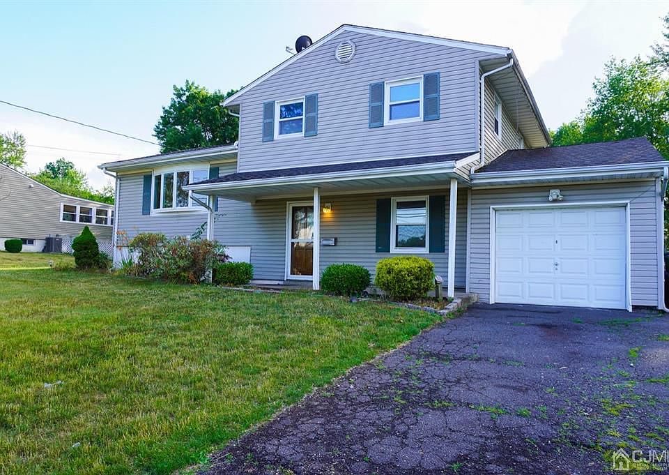 549 Wood Ave, Edison, NJ 08820 Zillow