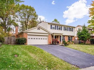5450 Bayberry Dr, Cincinnati, OH 45242