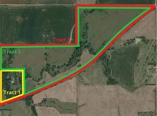 44 Fox Rd, Clifton, KS 66937