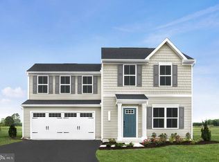 662 Otero Ln, Hedgesville, WV 25427