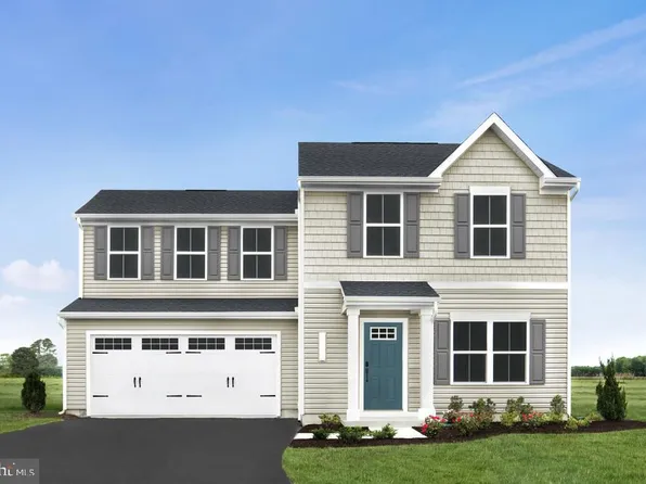 107 Charlotte St, Hagerstown, MD 21740