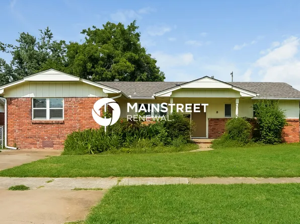 809 Woods Ave, Norman, OK 73069