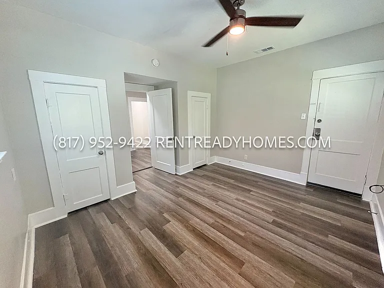 4431 Clay St. — Photo 12