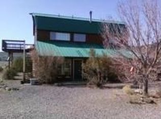 381 E Wells Fargo Rd, Brookside, UT 84782