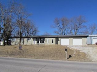 107 Elm Tree Rd, Moscow Mills, MO 63362