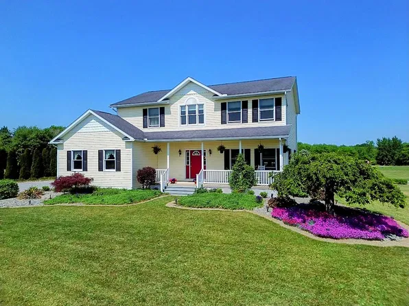 5770 Hayes Rd, Andover, OH 44003