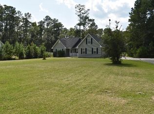 4883 Bear Bluff Rd, Conway, SC 29526