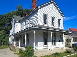 1136 Jackson Ave, Chesapeake, VA 23324