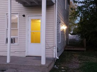 614 3rd St APT 2, Fort Wayne, IN 46808