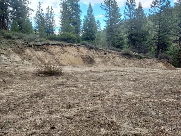 LOT 3 Glen Forest Ln, Idaho City, ID 83631
