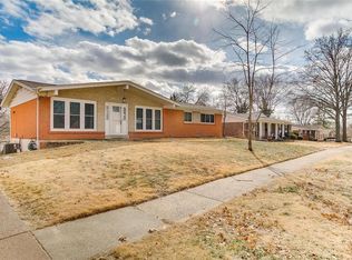 4636 Bridlewood Ter, Saint Louis, MO