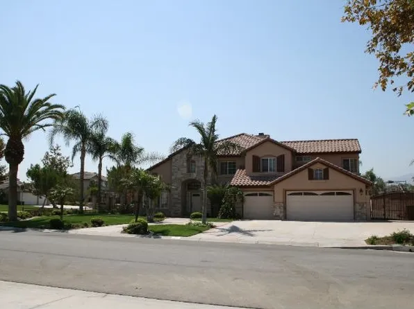3206 Belgian Dr, Norco, CA 92860