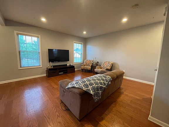 1st Floor Living Area