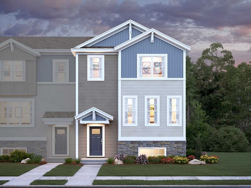 Prescott Elevation 06