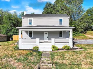 165 Beaver St, New Brighton, PA 15066