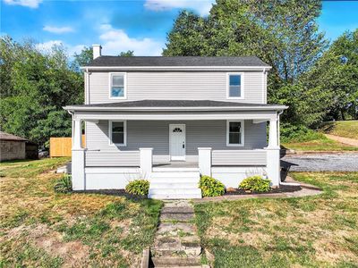 165 Beaver St, New Brighton, PA, 15066