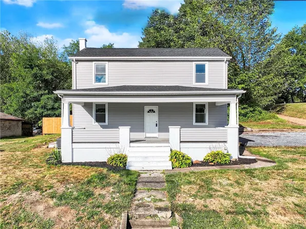 165 Beaver St, New Brighton, PA 15066