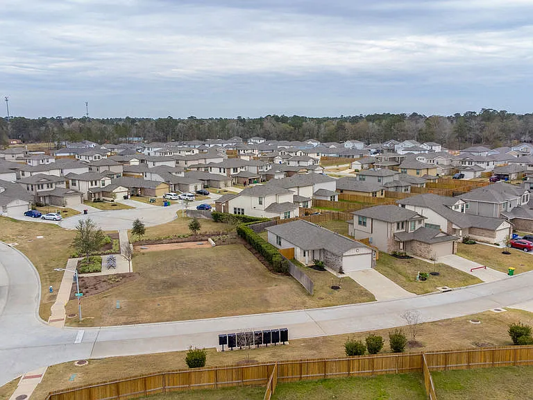 The Village at Caney Mills — Photo 224
