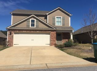 350 Reed Way, Kimberly, AL 35091