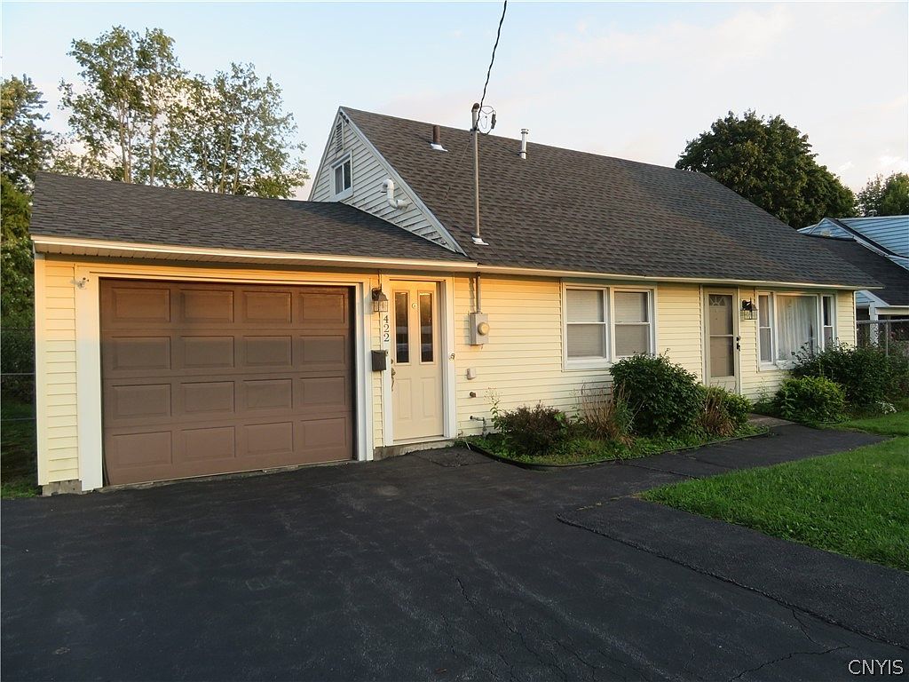 422 Van Roen Rd, Utica, NY 13502 Zillow