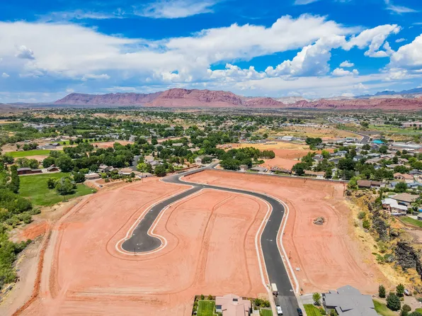 Jewel Court Lot, Santa Clara, UT 84765