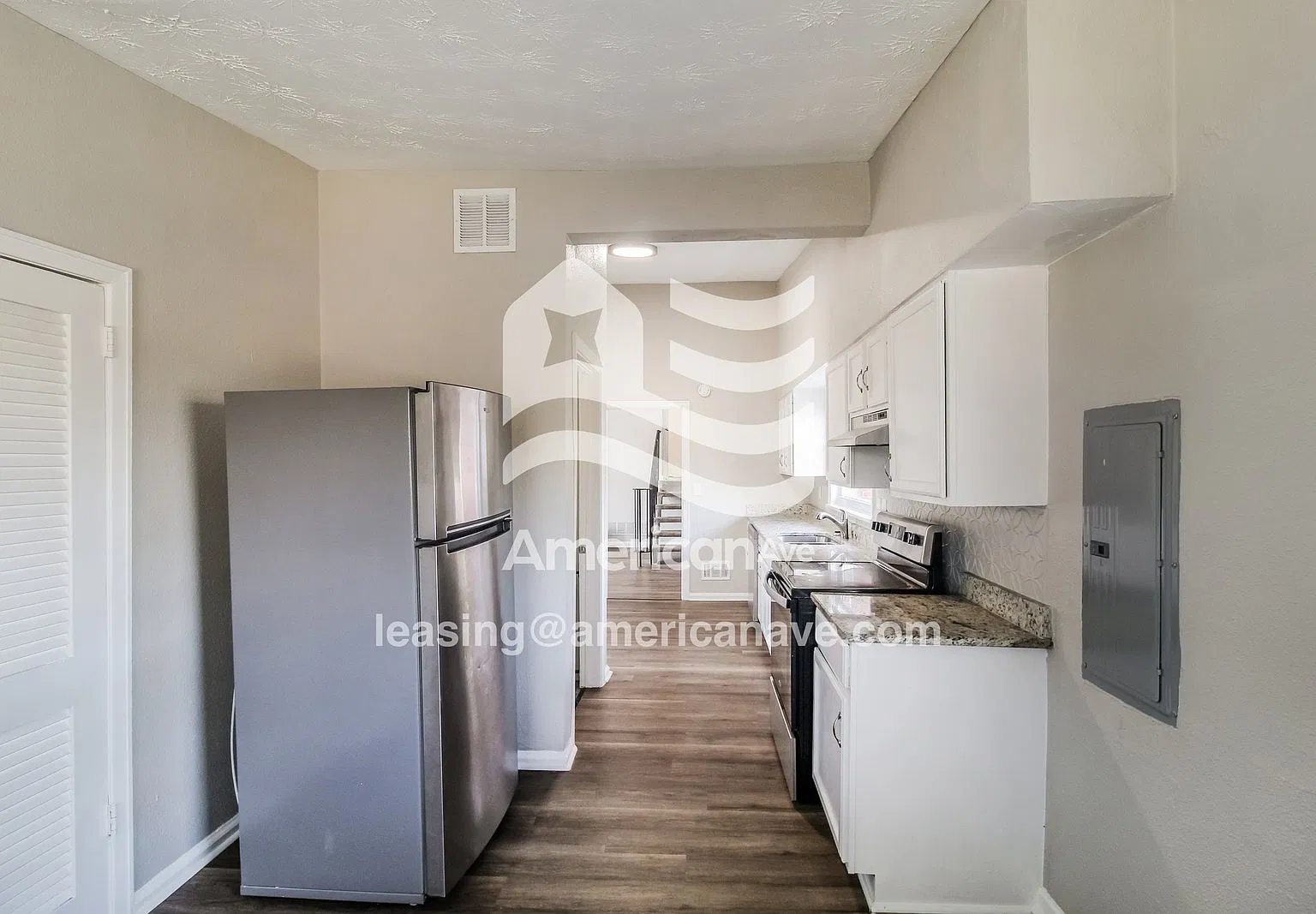 5 bed, 2.5 bath, 1511 sqft, $1,997 — Photo 4