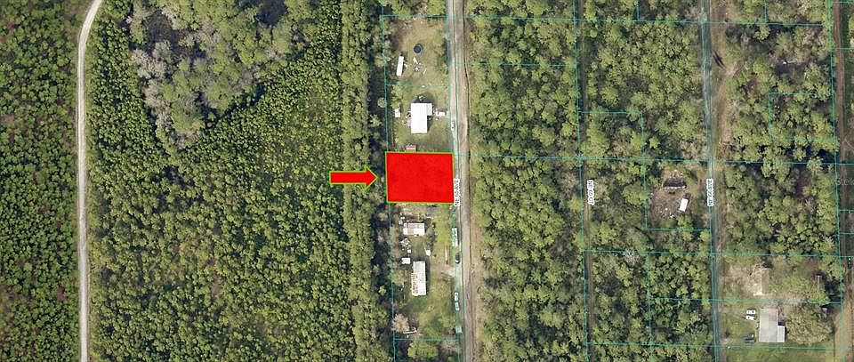 2nd image of NE 65th Ave Lot 1