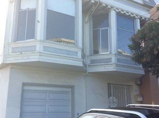 10 Diamond St, San Francisco, CA 94114