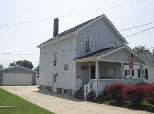 8 Elm St, Eldred, PA 16731