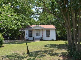 711 Riverwood Rd, Dallas, TX 75217