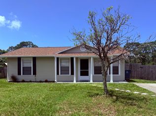 1389 Salina St SE, Palm Bay, FL 32909
