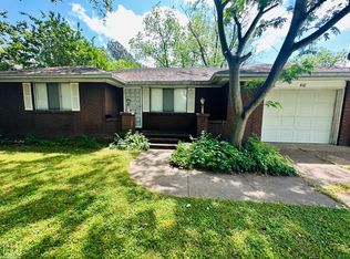 410 Prospect St, Newport, AR 72112