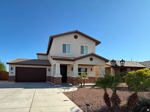 3836 W 36th St, Yuma, AZ 85365