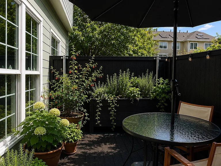 Gaston Ave — Photo 24