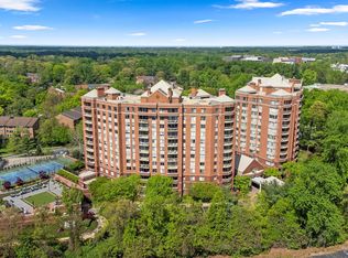 5800 Nicholson Ln UNIT 1-401, Rockville, MD 20852