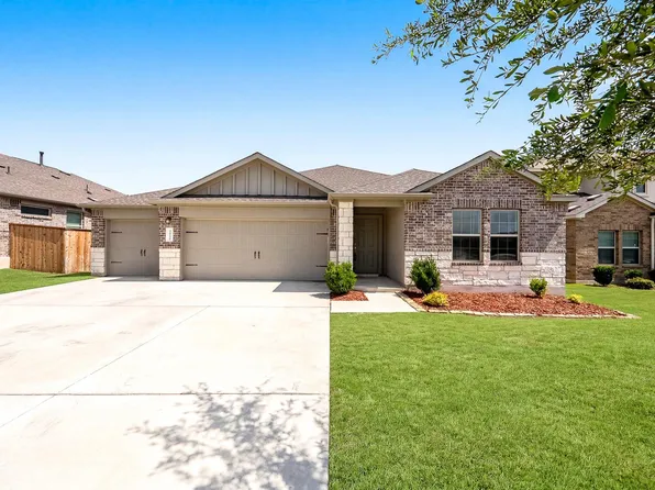 3416 Pauling Loop, Round Rock, TX 78665