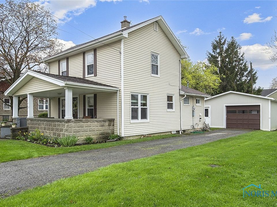 109 High St, Haskins, OH 43525 Zillow