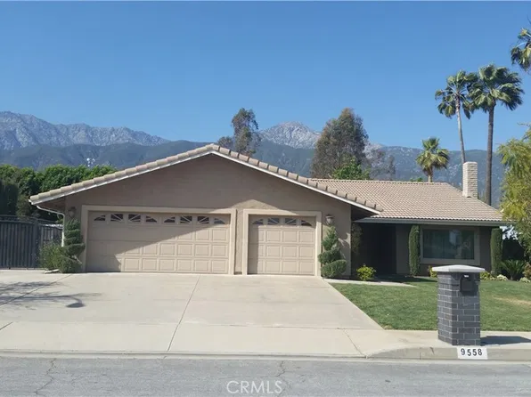 9558 Apricot Ave, Rancho Cucamonga, CA 91737