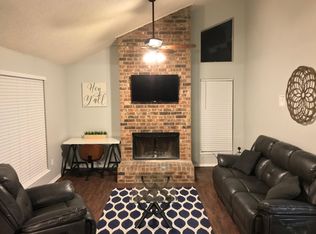 606 Lillard Rd APT C, Arlington, TX 76012