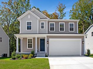 112 Catalpa Dr, North East, MD 21901