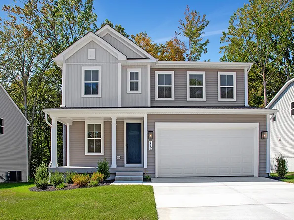 112 Catalpa Dr, North East, MD 21901