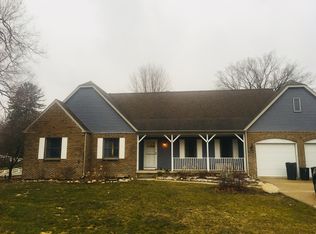 1435 Bridle Path, Hastings, MI 49058