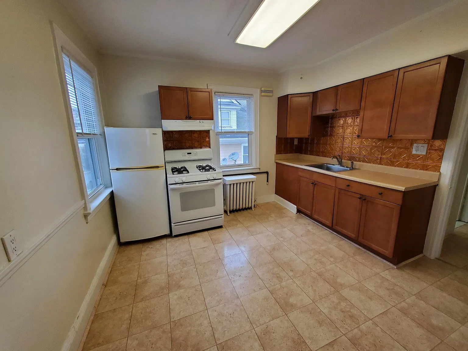 1 bed, 500 sqft, $2,350 — Photo 4