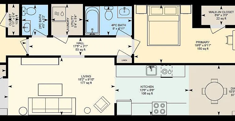 60 Parrotta Dr #253 — Photo 17