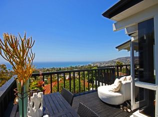 1005 Coast View Dr, Laguna Beach, CA 92651